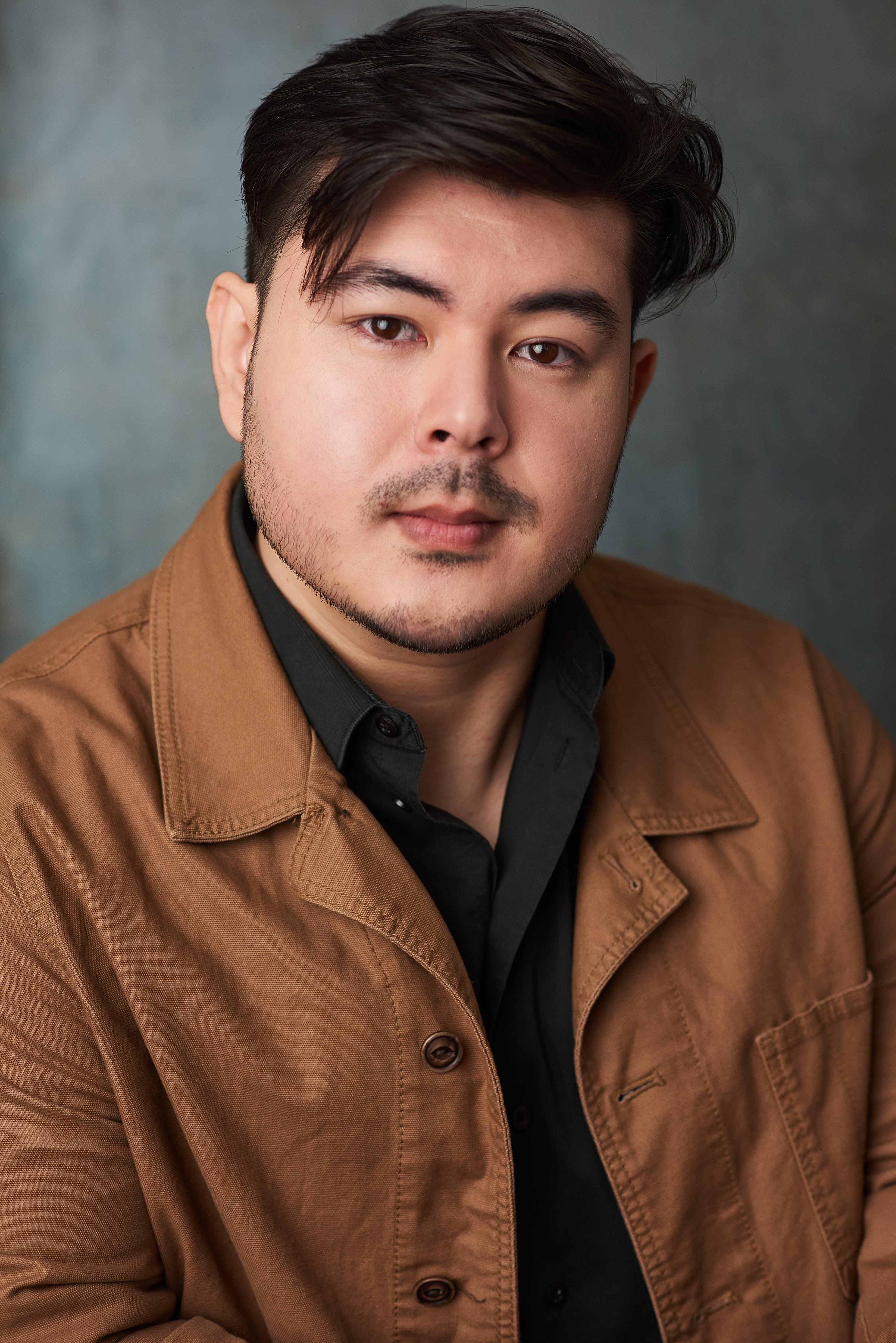 Tyler Yamabe