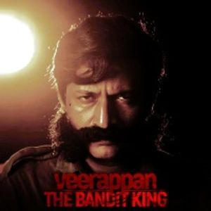 Veerappan: The Bandit King [Hindi]