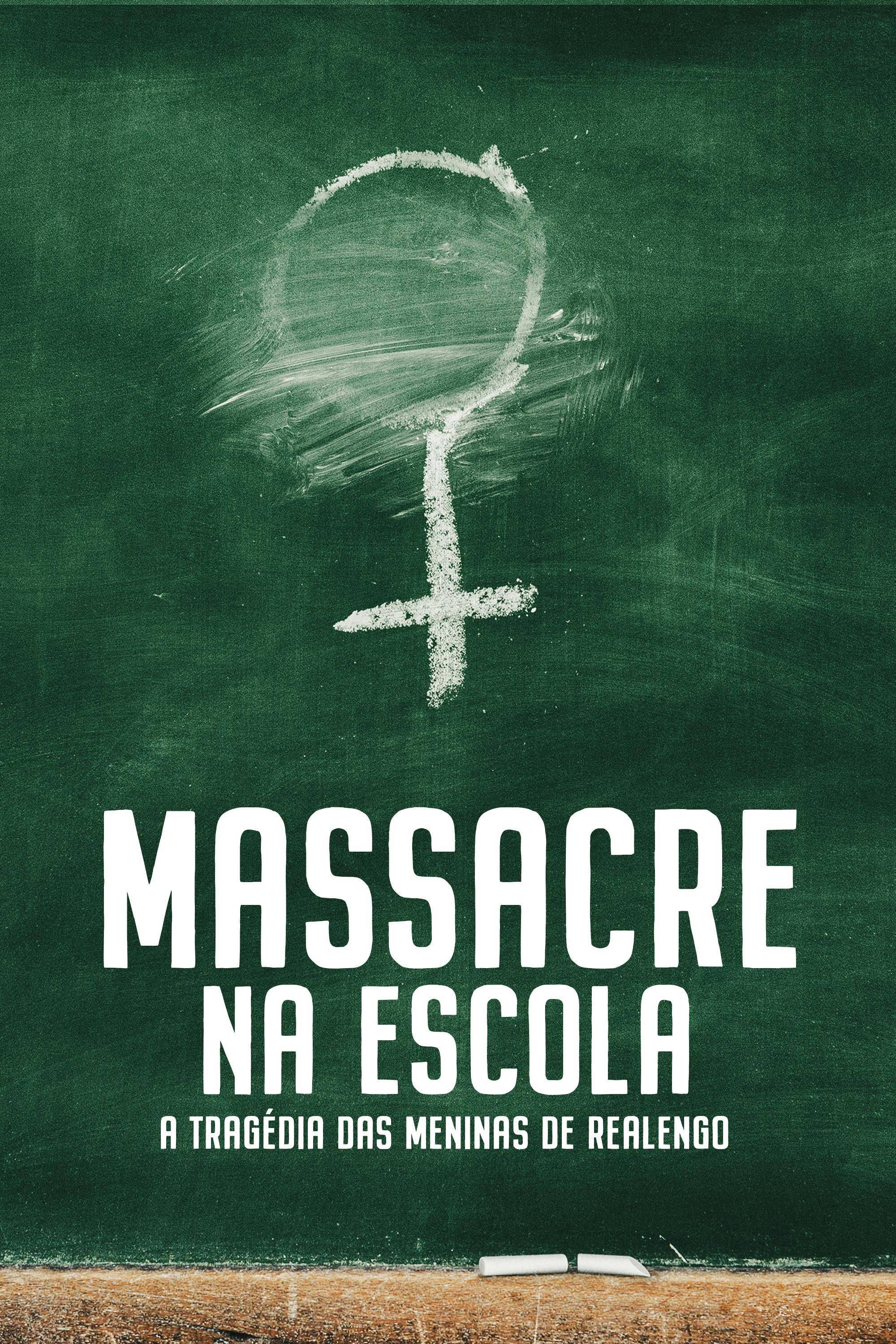 Massacre na Escola: A Tragédia das Meninas de Realengo