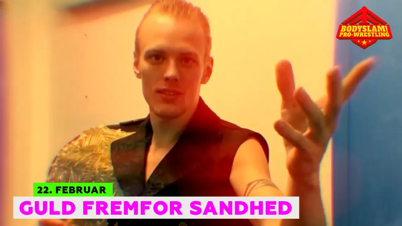 Guldet fremfor Sandheden