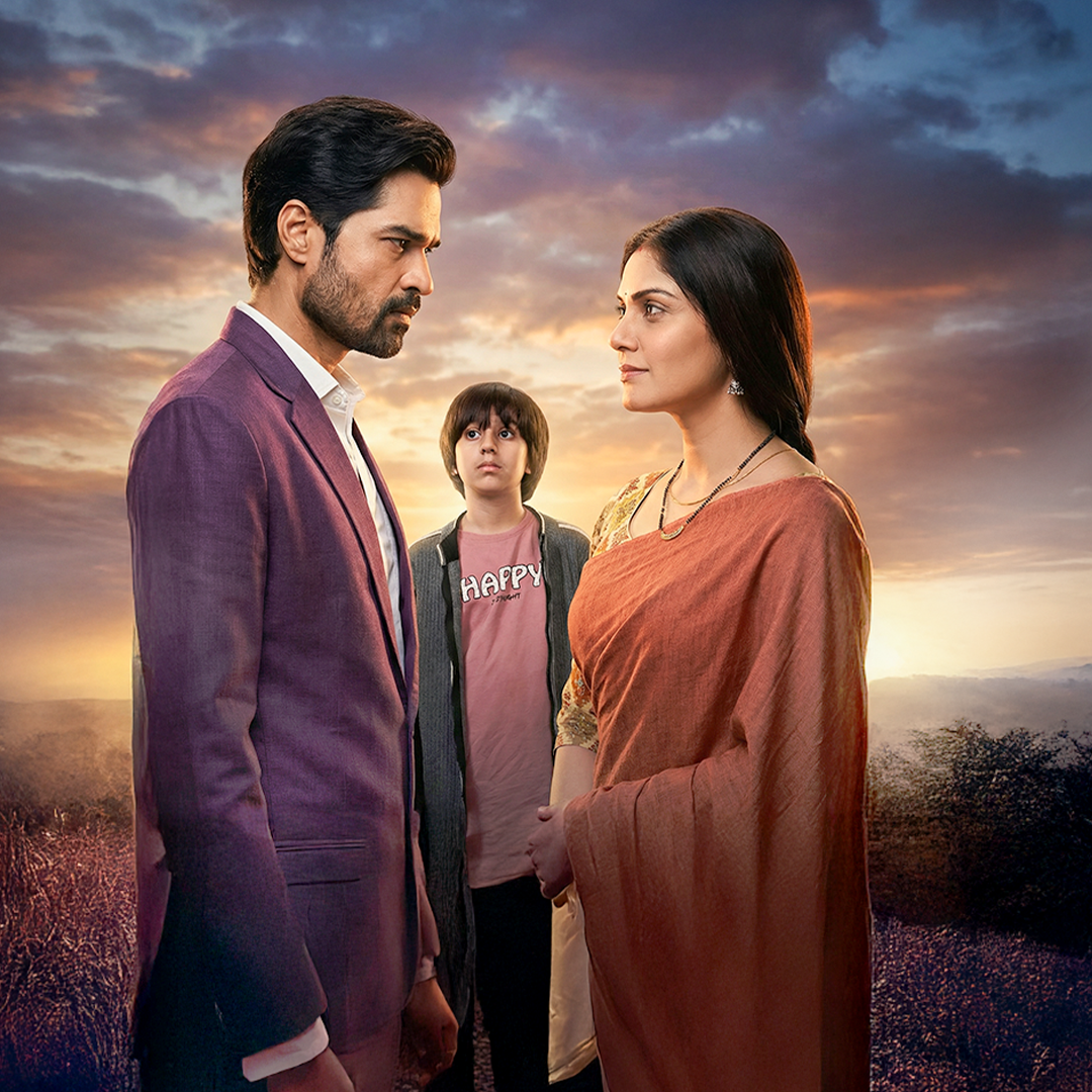 Final Mulaqaat poster