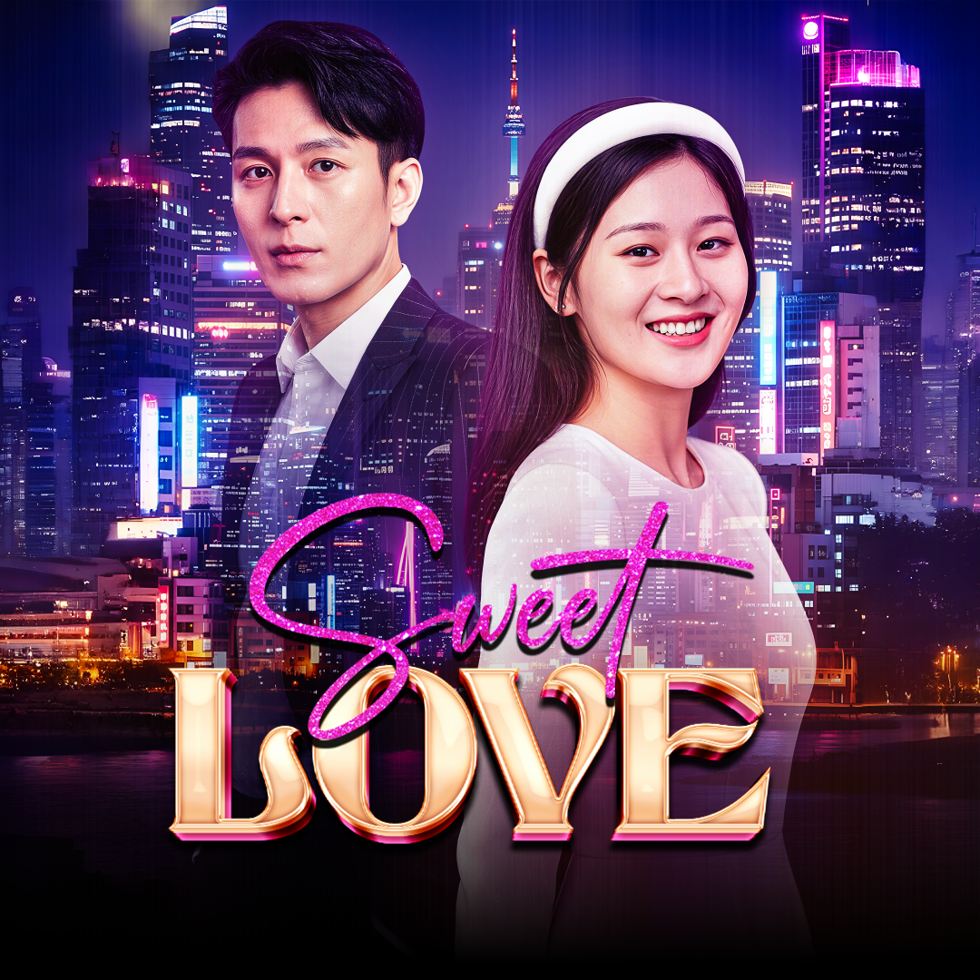 Sweet Love: The CEO Dad Who Can't Escape poster