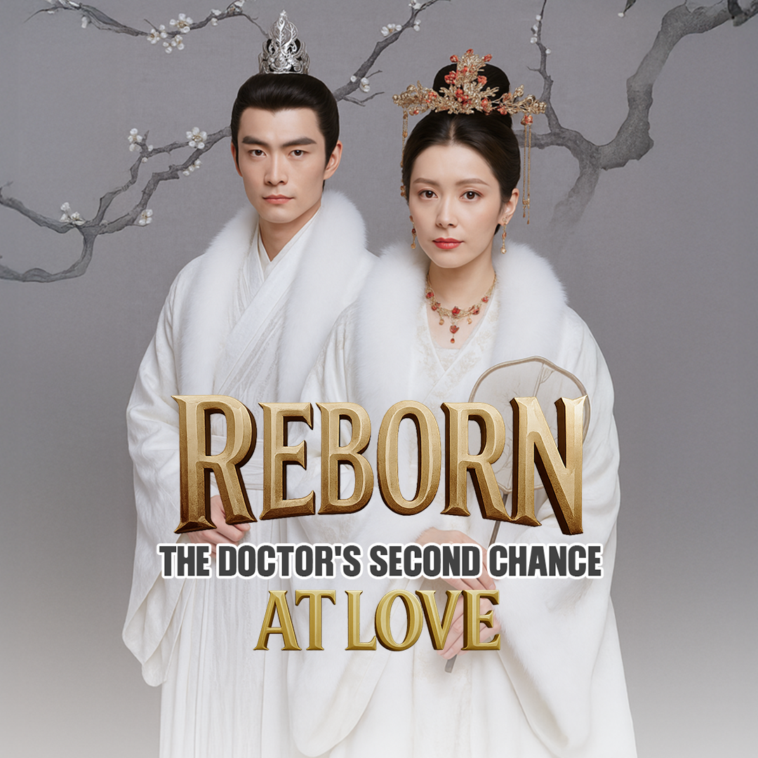 Reborn- The Doctor's Second Chance at Love poster