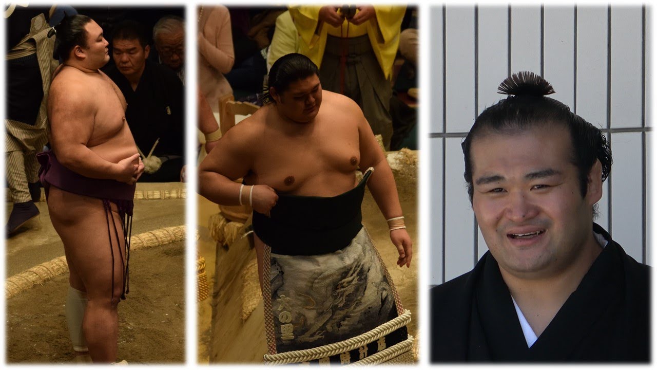 Onosato's birthday vow; Chiyonokuni haircutting; Asanoyama fitness update (Sumo News, Jun 12th)