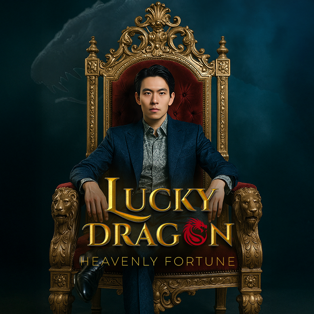 Lucky Dragon - Heavenly Fortune poster