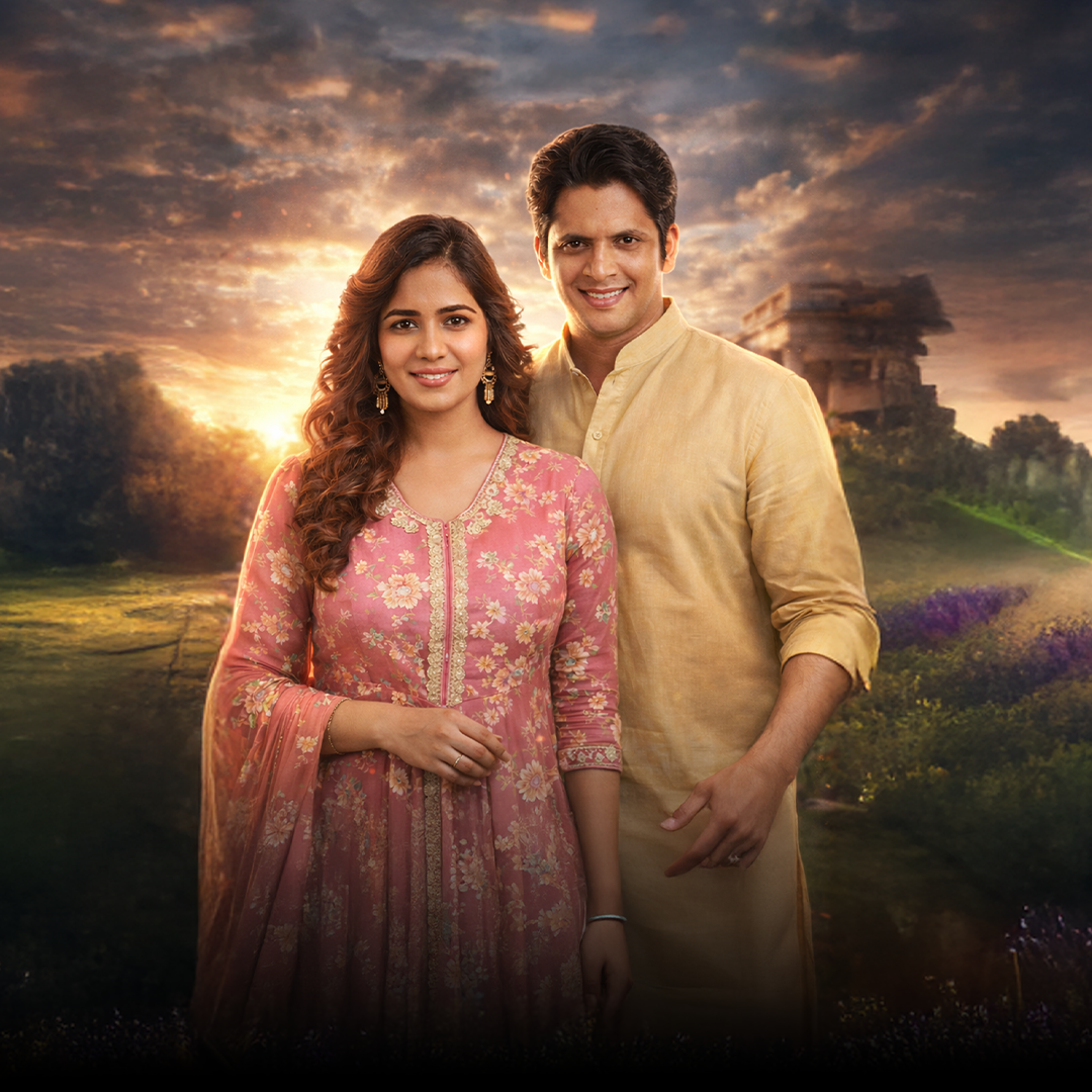 Temporary Husband poster