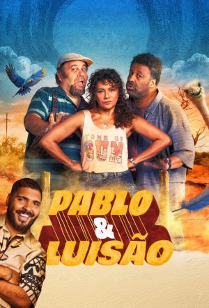 Pablo & Luisão [Portuguese]