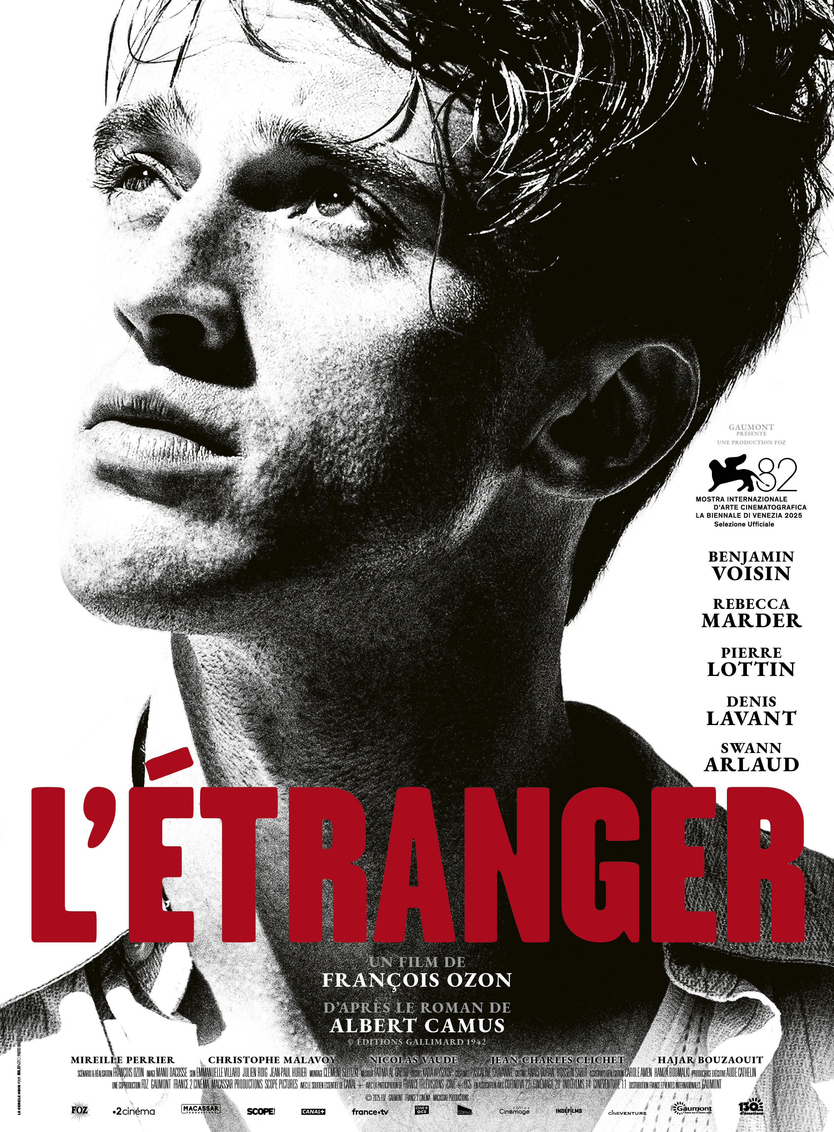 The Stranger (2025) | Watch on Movi47