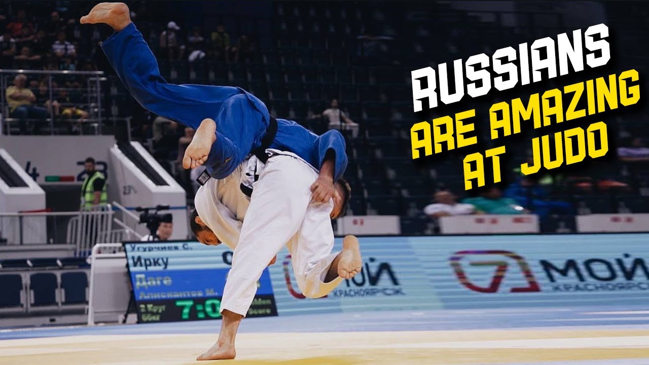 Russia Judo Tour 2022 Highlights - These guys are so damn good! тур по дзюдо в россии