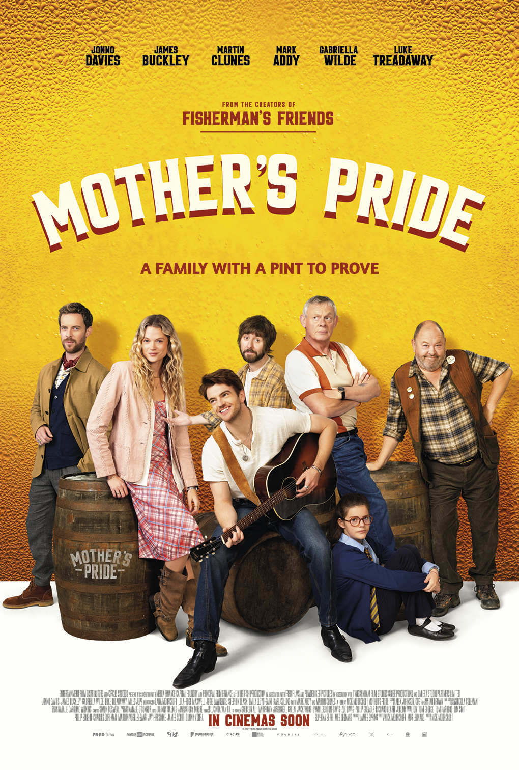 Mother's Pride (2026) | Watch on Movi47