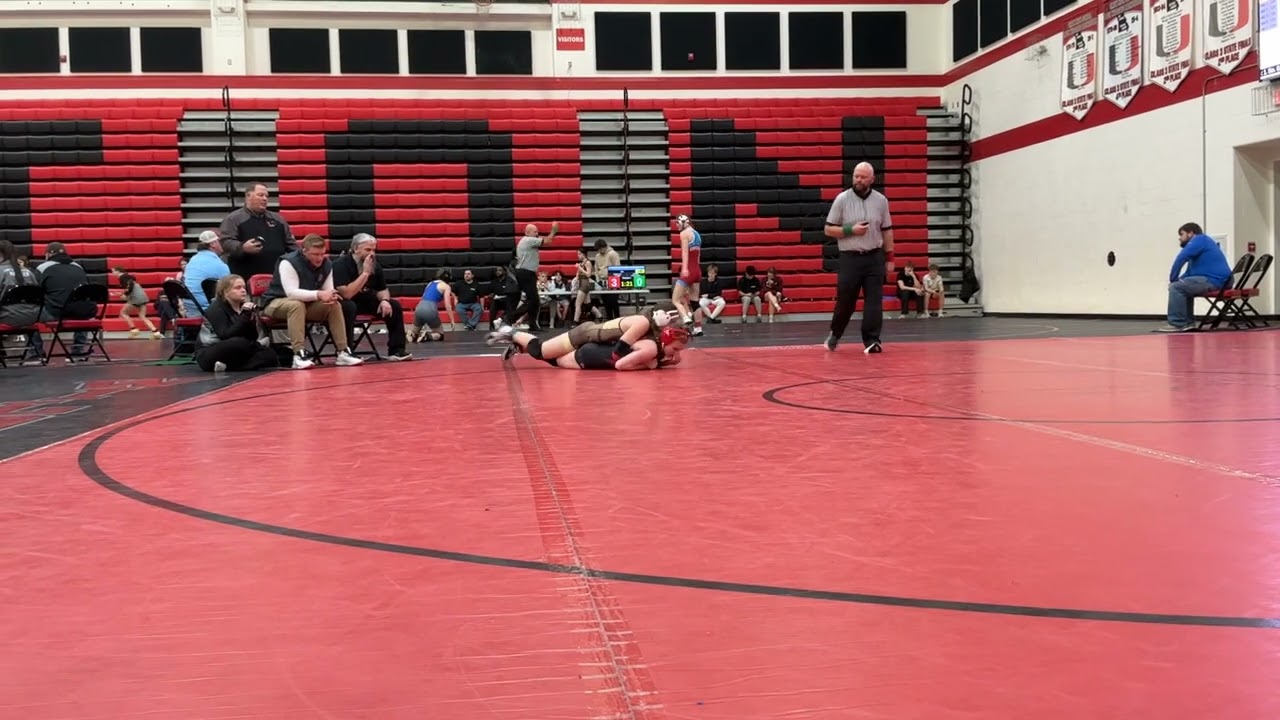 Curtright vs. Union Pt2