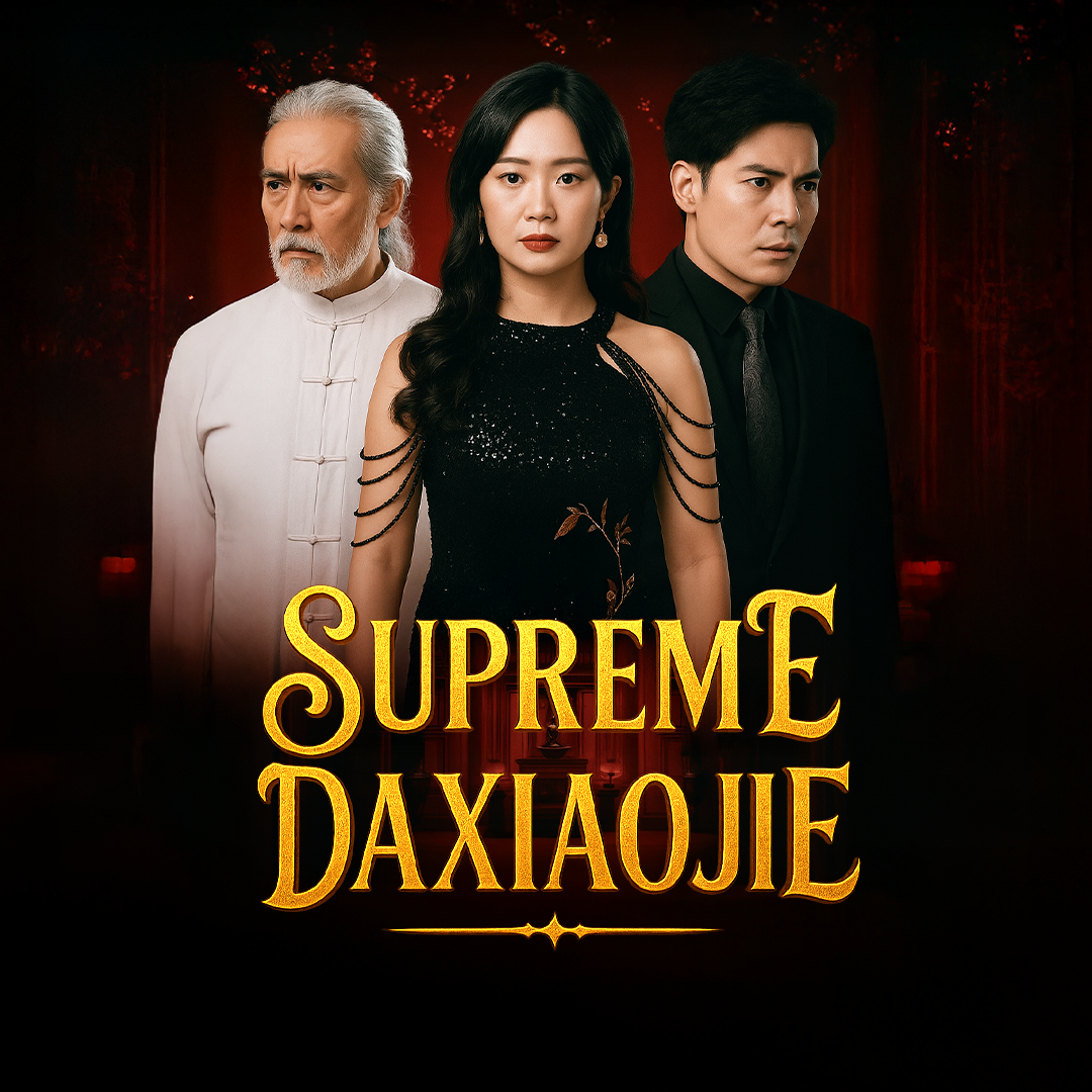 Supreme Daxiaojie poster