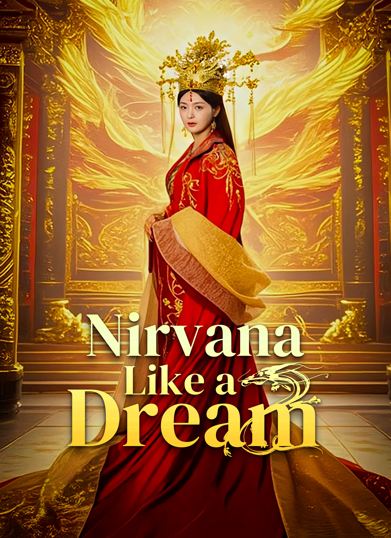 [Dubbed]Nirvana Like a Dream poster