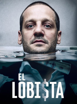 El Lobista [Portuguese]