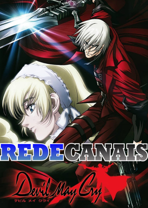 Devil May Cry [Portuguese] S1-S2