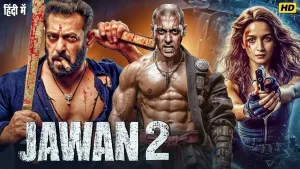 Jawan 2
