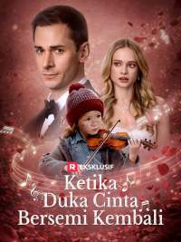 Ketika Duka Cinta Bersemi Kembali [Indonesian]