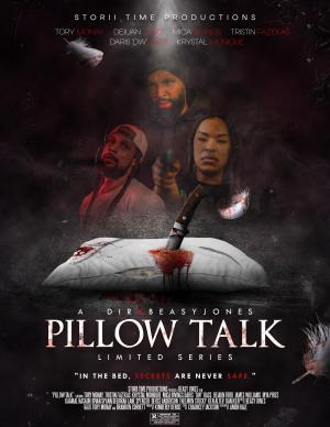 Pillow Talk
