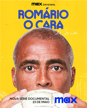 Romário, O Cara [Portuguese]