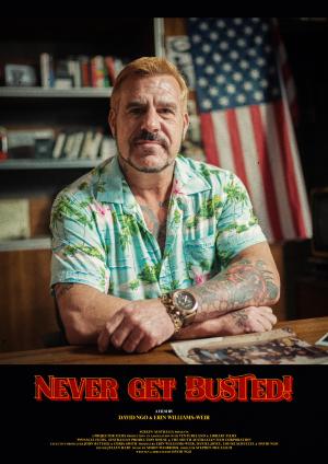 Never Get Busted!