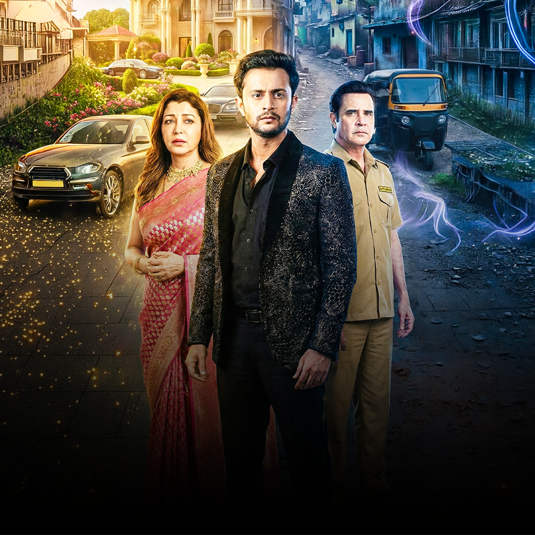 Autowala Billionaire poster