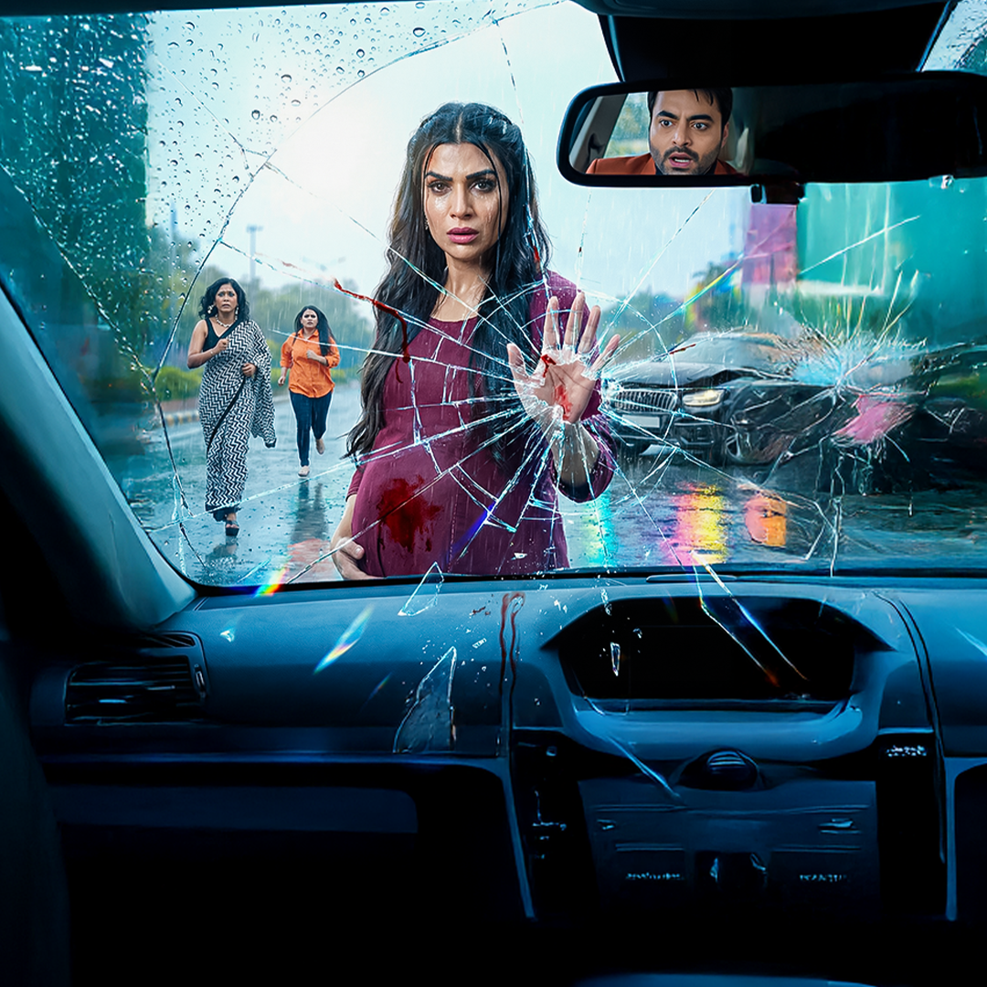 Meri Billionaire Bahuriya poster