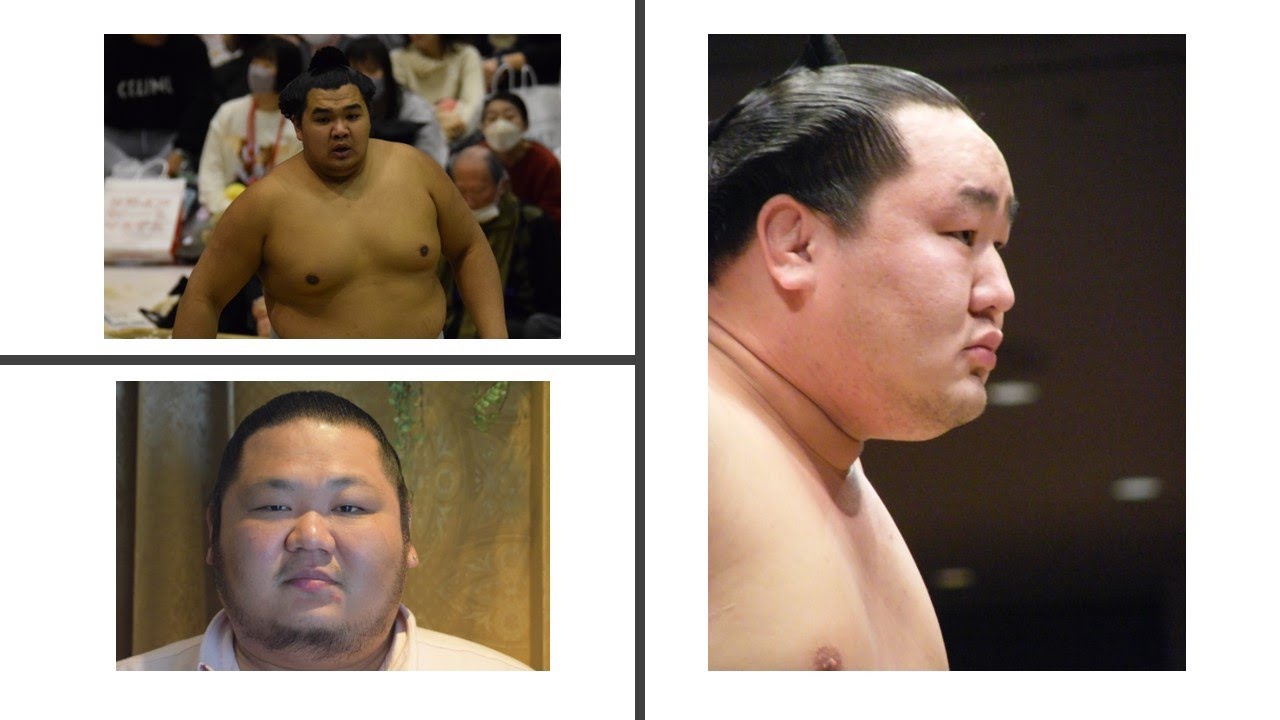 Asashoryu snubbed; Chiyotairyu bullish; Hokuseiho story latest (Sumo News, Feb 9th)