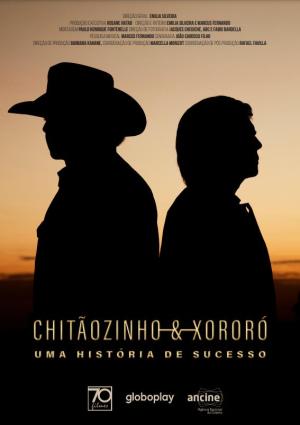 Chitãozinho & Xororó: Uma História de Sucesso [Portuguese]