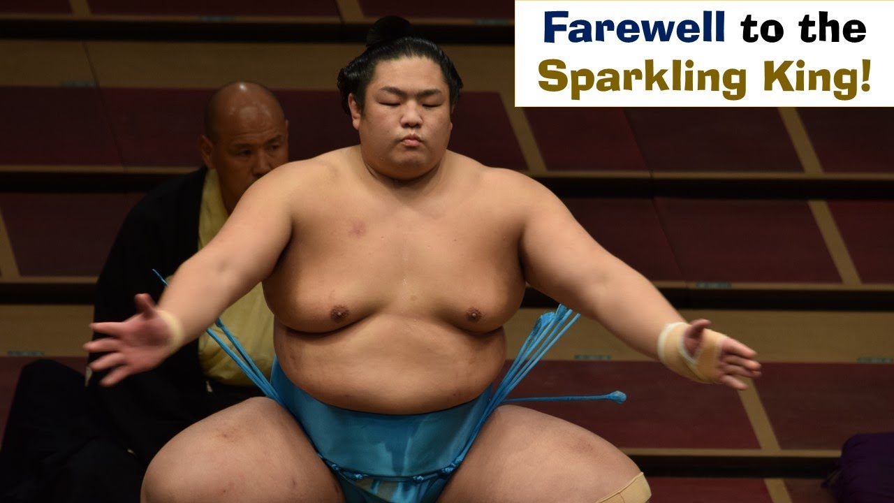 Unwanted record-breaker Oki retires (but 0-15 is not quite true) background