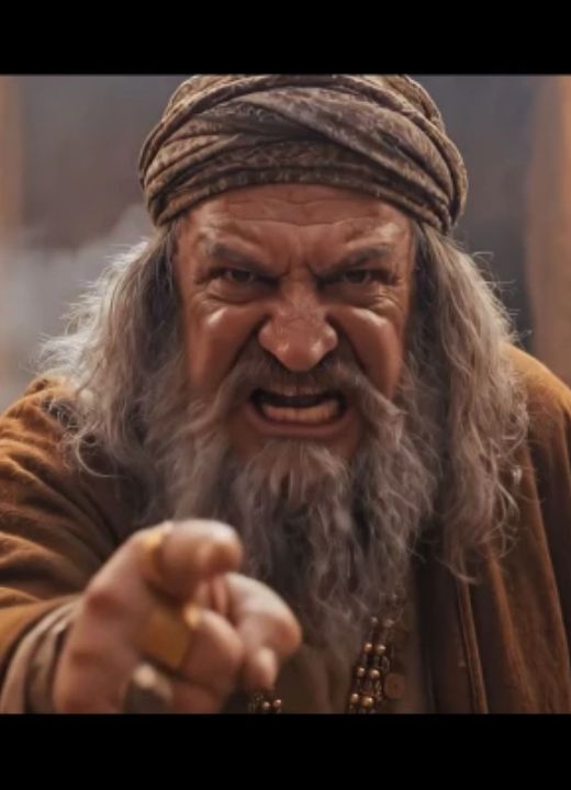 Kehidupan Nabi Muhammad