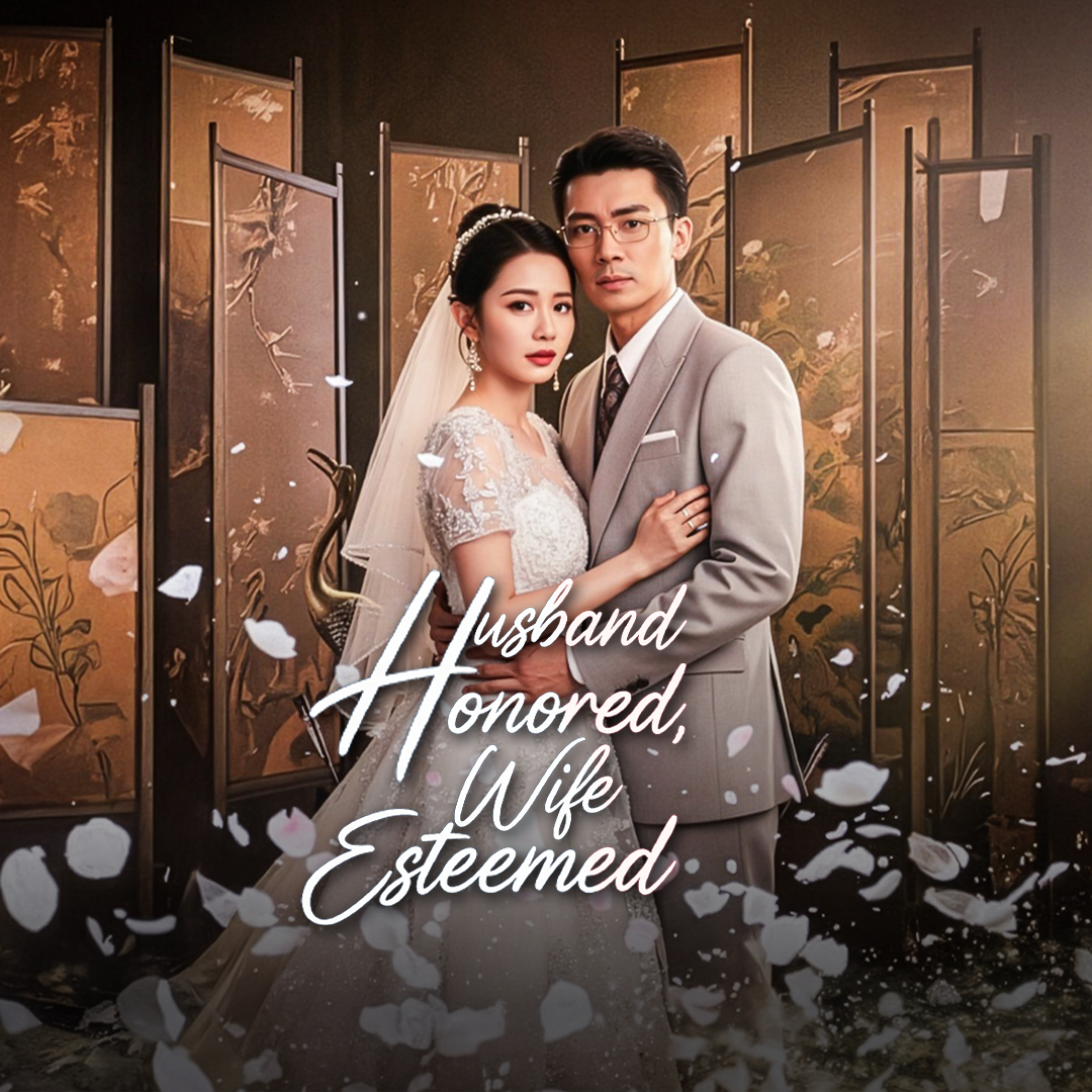 Husband Honored, Wife Esteemed poster