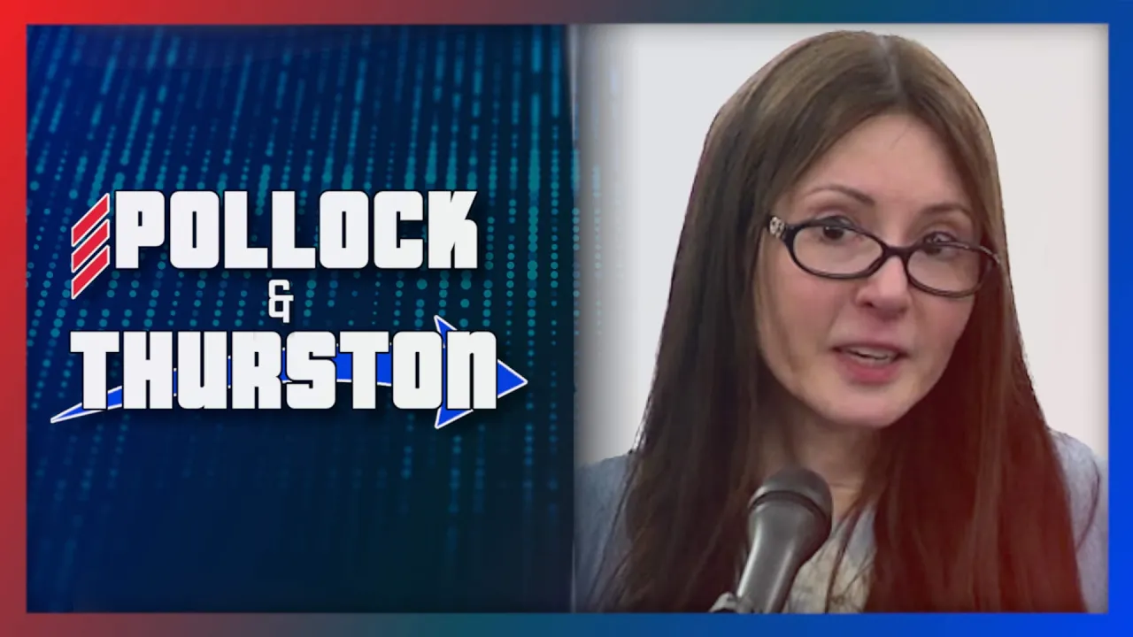 Janel Grant speaks publicly about ongoing case | Pollock & Thurston
