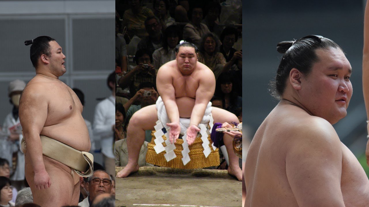 Terunofuji resumes fighting; Asanoyama injured; Onosato "punished" (Sumo News, Apr 26th)