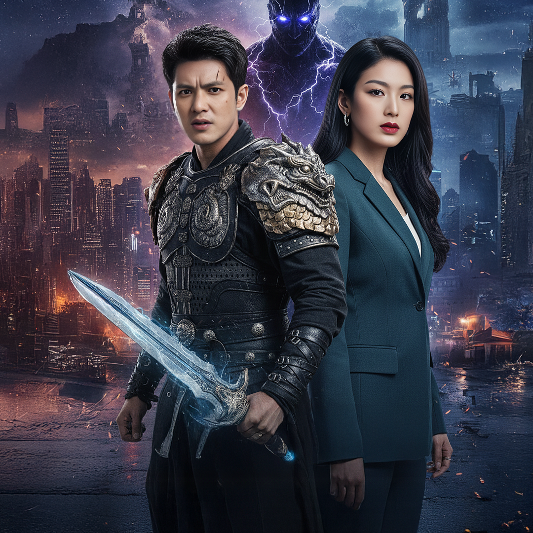 Sooryavanshi : The Forgotten War God poster