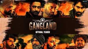 Gangland The City of Crime - 123Movies