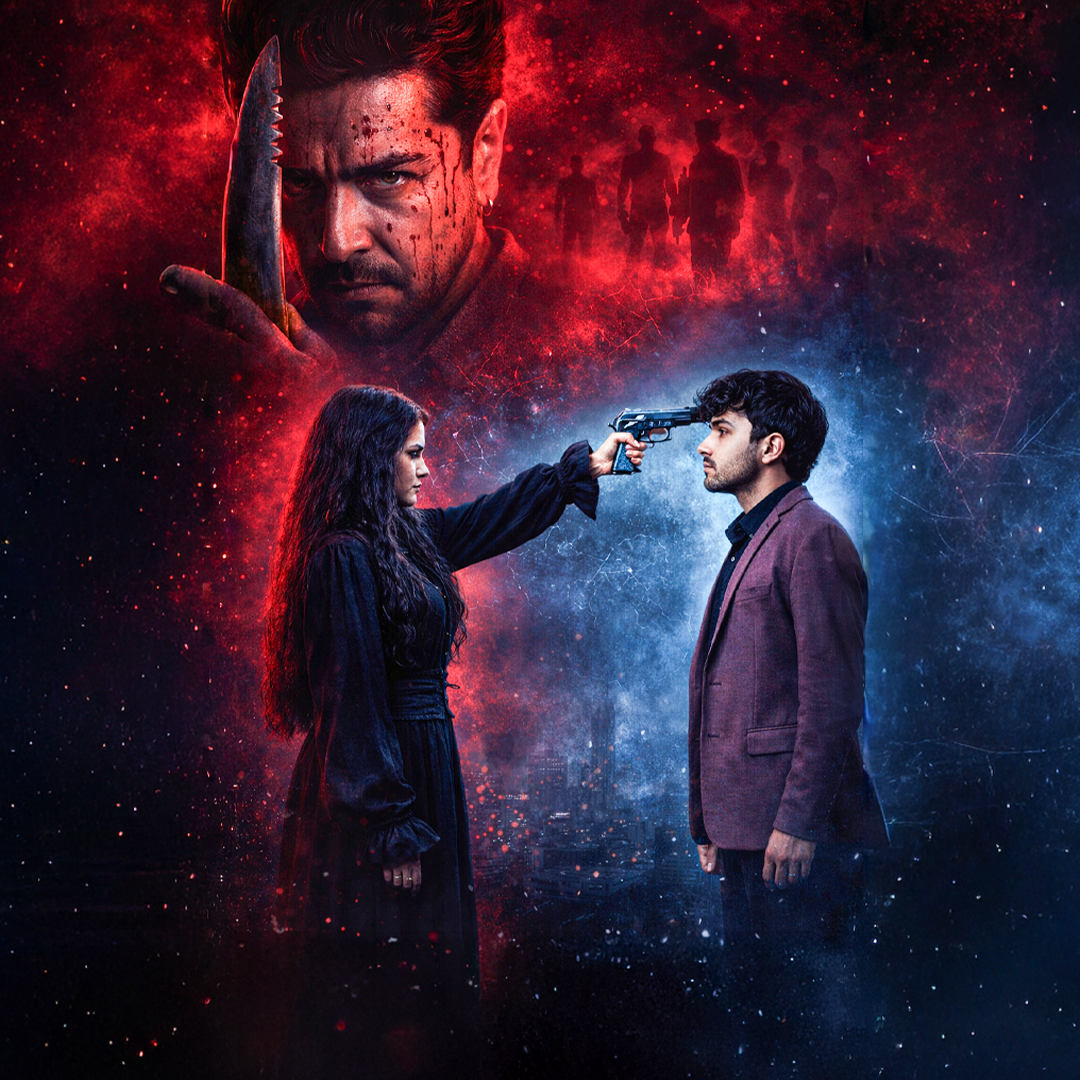 7 Lifelines to cheat death poster