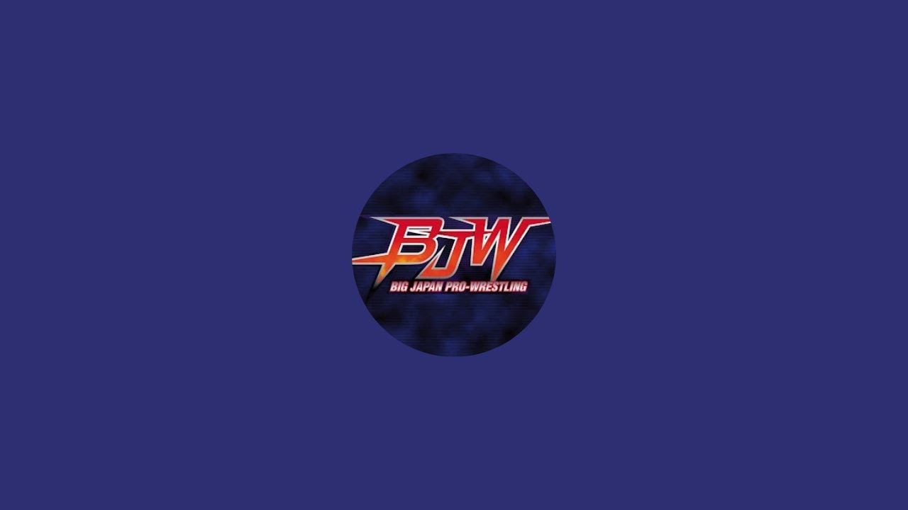 ウィークリー大日本プロレス 6/18 18:00 backdrop