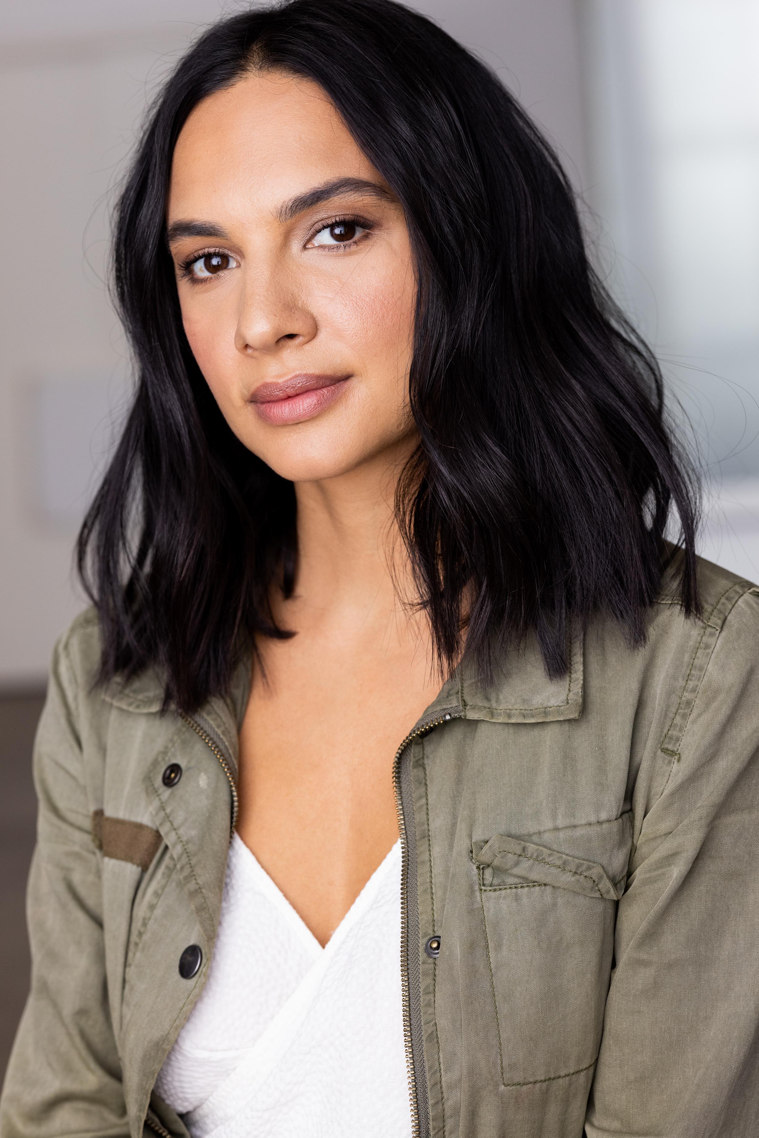 Jenna Jimenez