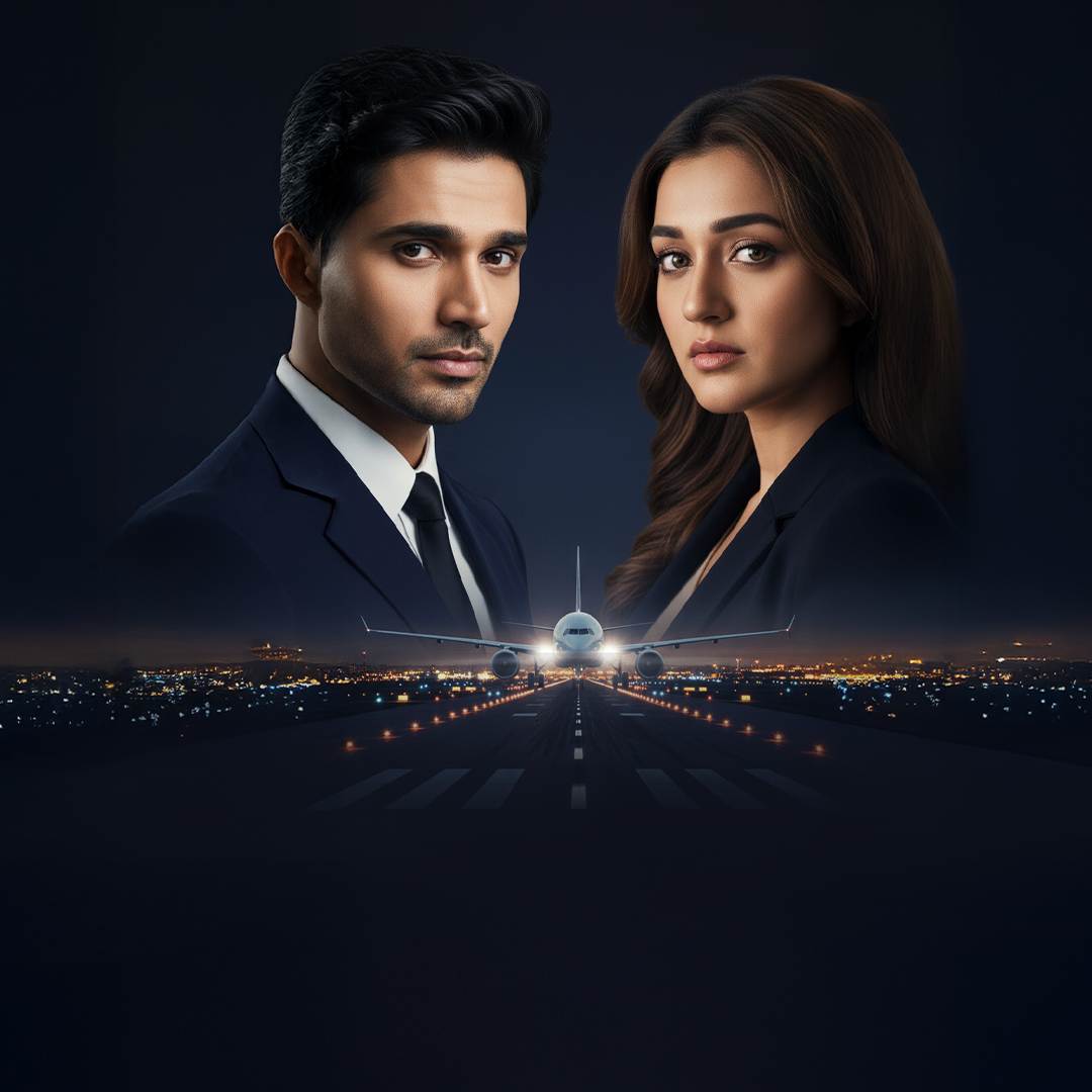 Billionaire Boyfriend Ka Badla poster