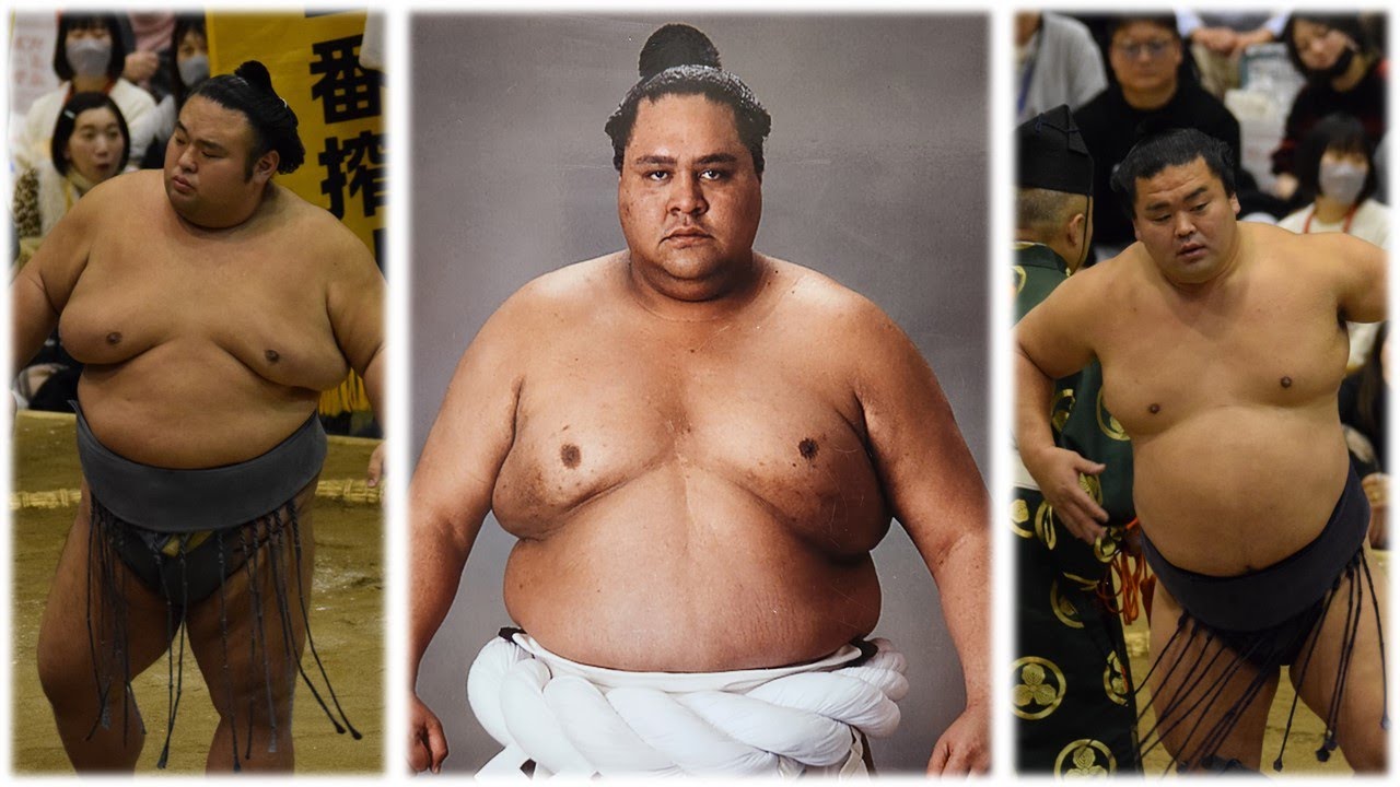 Takakeisho injury latest, Akebono tributes + other Sumo News (Apr 17th)