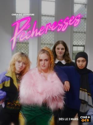 Sister Disaster [Version française]