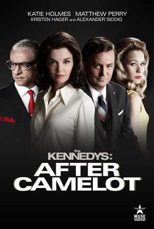 The Kennedys After Camelot [Portuguese]