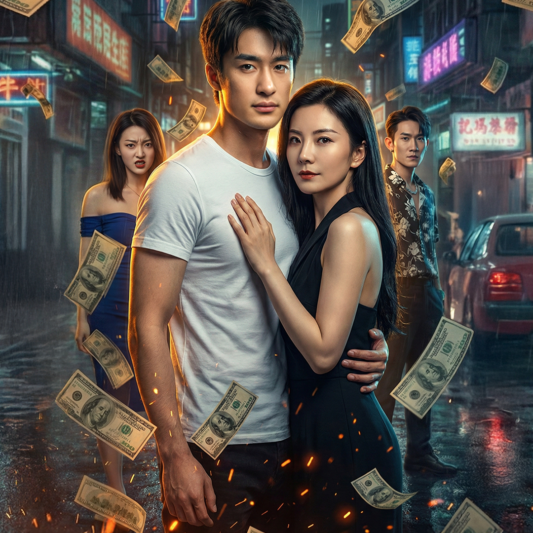 Contract Husband Of Boss Wife poster