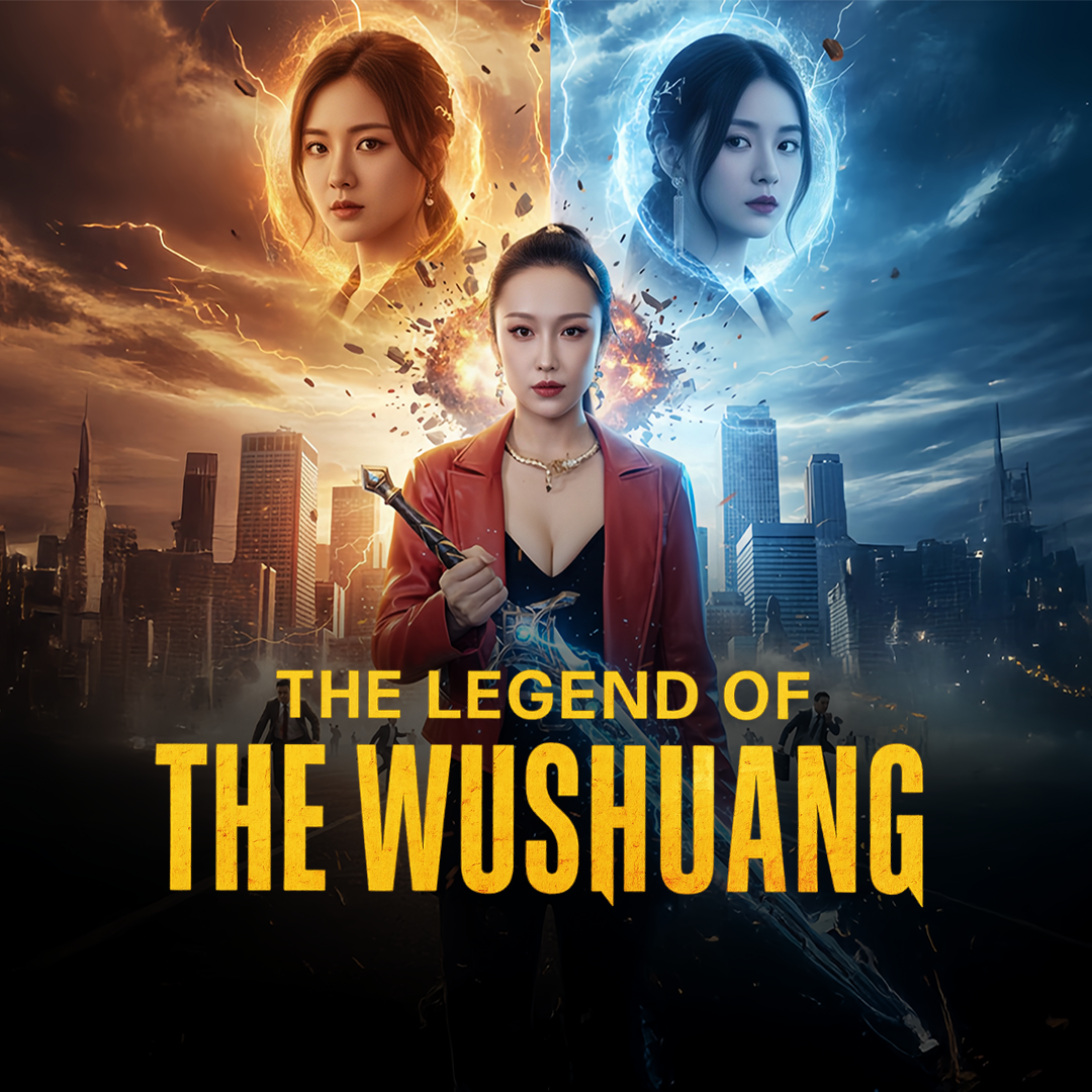 The Legend Of Wushuang (2026) | Watch on Movi47