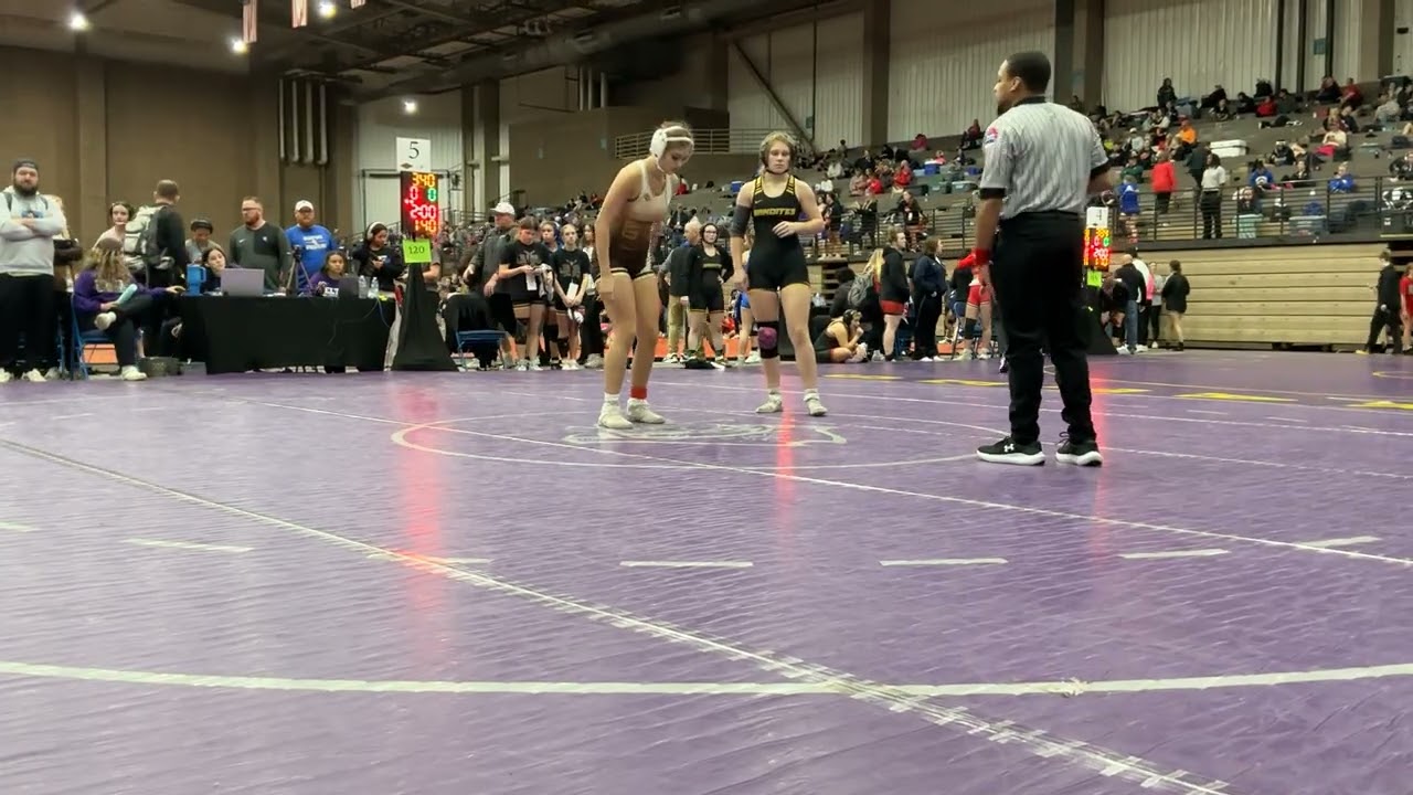 Ohmart vs. Sand Springs