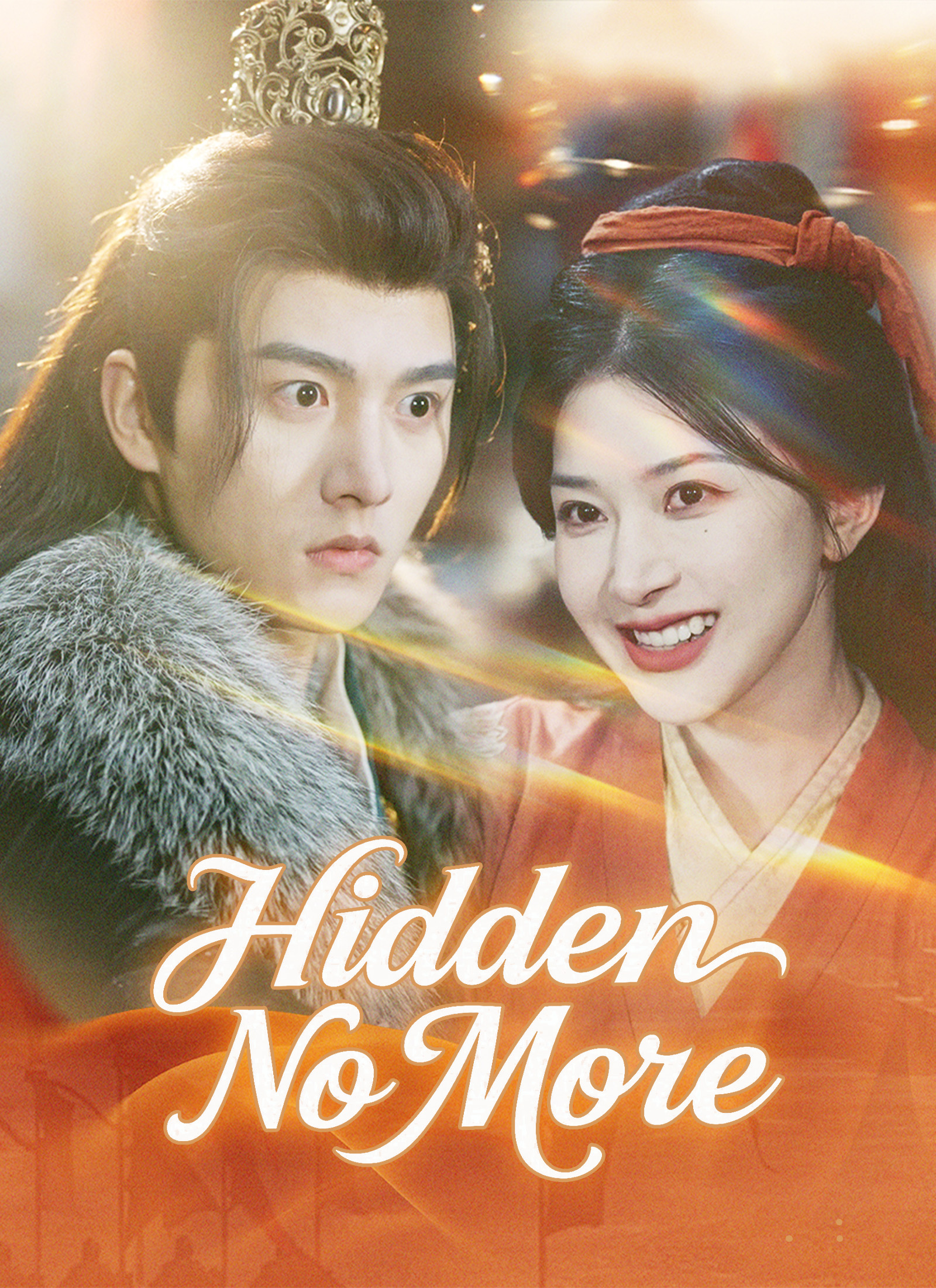 [Dubbed]Hidden No More poster