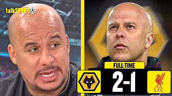 "YAWN YAWN YAWN!" Liverpool Fans are FED UP with Arne Slot's "BORING" Tactics!