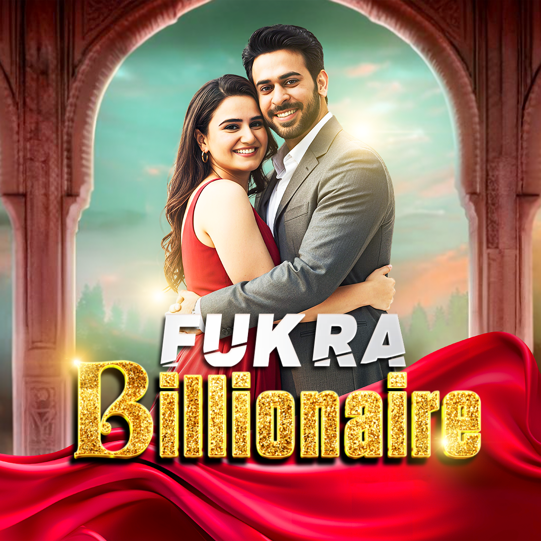 Fukra Billionaire poster