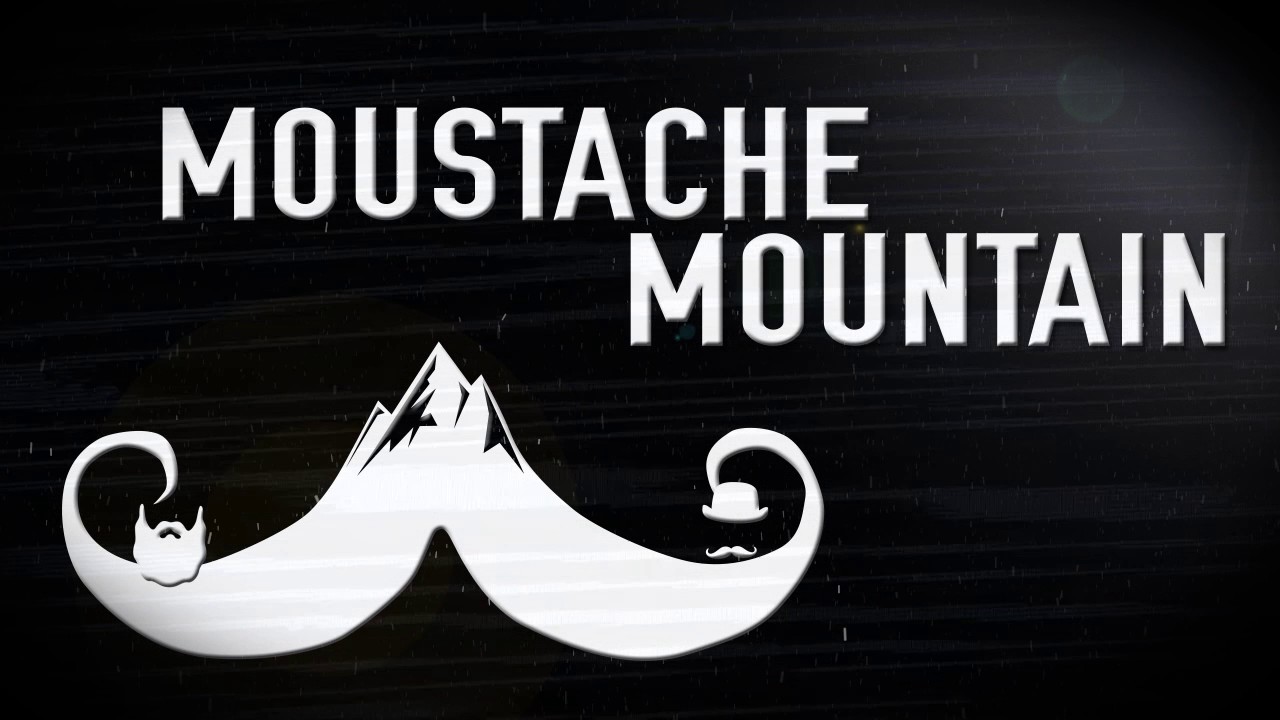 Moustache Mountain Entrance Music & Video