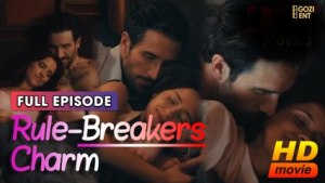 Rule-Breaker's Charm